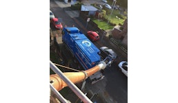 Saugbagger für Sanierung und Innenausbau Saugbagger für Sanierung und Innenausbau