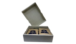 Nachfüllpack Tee Nachfüllpack Tee