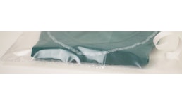 LDPE Adhäsionsverschlussbeutel LDPE Adhäsionsverschlussbeutel