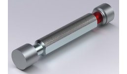 Grenzlehrdorn DIN 2245 bis ø40 mm Grenzlehrdorn DIN 2245 bis ø40 mm