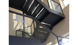 Gewendelte Treppen Gewendelte Treppen