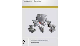 Normkeilschieber Normkeilschieber