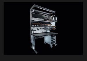 Die GARANT Workstation Die GARANT Workstation