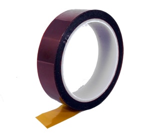 Polyimidklebeband mit Silikonklebstoff 717 KS Polyimidklebeband mit Silikonklebstoff 717 KS