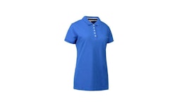 Casual Pique Damen Poloshirt 533 von ID / Farbe: azur / 100Pr. BAUMW...| Berufsbekleidung für den medizinischen Bereich Casual Pique Damen Poloshirt 533 von ID / Farbe: azur / 100Pr. BAUMW...| Berufsbekleidung für den medizinischen Bereich