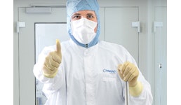 Reinraumqualifizierung Reinraumqualifizierung