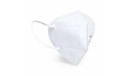 Atemschutzmaske, FFP2 Maske mit CE-Zertifizierung Atemschutzmaske, FFP2 Maske mit CE-Zertifizierung
