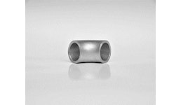 3D Rohrbogen geschweißt 3D Rohrbogen geschweißt