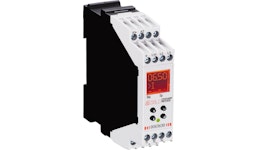 Multifunktionales Messrelais MK 9300N Multifunktionales Messrelais MK 9300N