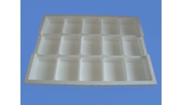 Art.-Nr. 10115194 - Mehrwegpalette aus EPS (Styropor®/Airpop®) Art.-Nr. 10115194 - Mehrwegpalette aus EPS (Styropor®/Airpop®)