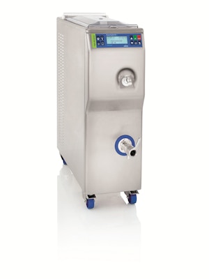 Pasteurisier Carpigiani Pastomaster HE Pasteurisier Carpigiani Pastomaster HE