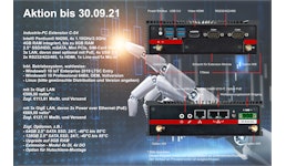 ipc-core Industrie-PC Extension C-S4 ipc-core Industrie-PC Extension C-S4