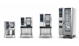 Rational Kombidämpfer Rational Kombidämpfer