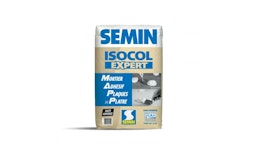 ISOCOL EXPERT - Klebemörtel ISOCOL EXPERT - Klebemörtel