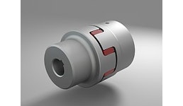 SPIDEX®- die elastische Kupplung SPIDEX®- die elastische Kupplung