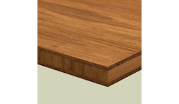 Bambusplatte Density Karamell 2440x1220x20mm (3-Schicht) Bambusplatte Density Karamell 2440x1220x20mm (3-Schicht)