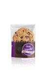 Snack Bag Fifty Fifty weiß Snack Bag Fifty Fifty weiß