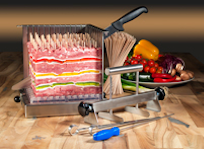 Stick System 108 -  Spikomat