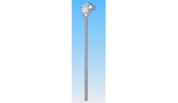 Eintauch-Thermoelement Eintauch-Thermoelement