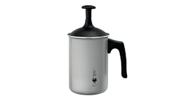 Bialetti Tutto Crema Milchaufschäumer Antihaft 3 Tassen Bialetti Tutto Crema Milchaufschäumer Antihaft 3 Tassen
