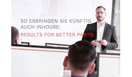 Schulungen / Beratungen ISO GPS Schulungen / Beratungen ISO GPS