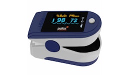Pulsoximeter PULOX PO-200 Solo Pulsoximeter PULOX PO-200 Solo