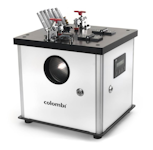 Federzuführung SPEEDFEEDER Federzuführung SPEEDFEEDER