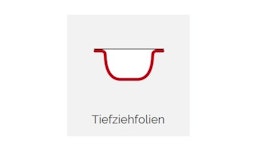 Tiefziehfolien Tiefziehfolien