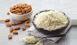 Mandelmehl Mandelmehl