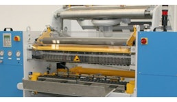 Roll- & Verpackungsanlagen Roll- & Verpackungsanlagen