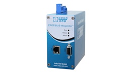 PROFIBUS-INspektor® NT | Netzwerk-Diagnosegerät PROFIBUS-INspektor® NT | Netzwerk-Diagnosegerät