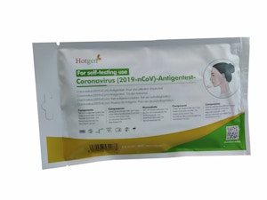 Hotgen Coronavirus (2019-nCoV) Antigentest für den Selbsttest Hotgen Coronavirus (2019-nCoV) Antigentest für den Selbsttest