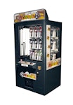 Warengewinnautomaten Warengewinnautomaten