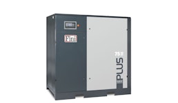 FINI Schraubenkompressor PLUS 75-08 (IE3) FINI Schraubenkompressor PLUS 75-08 (IE3)
