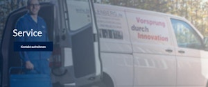 Service: Wir bieten unseren Kunden verschiedenste Servicekonzepte an Service: Wir bieten unseren Kunden verschiedenste Servicekonzepte an