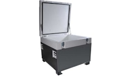Trockeneis Kühlbox/ Isolierbehälter Trockeneis Kühlbox/ Isolierbehälter