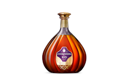 Der Cognac Courvoisier® X.O. Der Cognac Courvoisier® X.O.