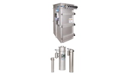 EQFILTER Druckschwankungsfilter EQFILTER Druckschwankungsfilter