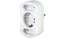 DUOversal®-Adapter DUOversal®-Adapter