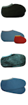 CHRISTIE - Polstersocken CHRISTIE - Polstersocken