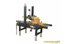 Kartonverschließmaschine Kartonschließer SK1 - Standardmaschine Kartonverschließer Kartonverschließmaschine Kartonschließer SK1 - Standardmaschine Kartonverschließer