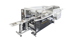 beck-Serienpacker SXJ mobil beck-Serienpacker SXJ mobil