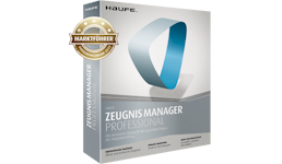 Haufe Zeugnis Manager Professional Haufe Zeugnis Manager Professional