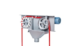 Ölskimmer S 100 Ölskimmer S 100