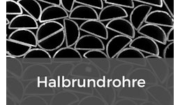 HALBRUNDROHRE HALBRUNDROHRE