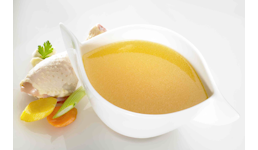 Hühnersuppe Hühnersuppe