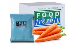 Frischhaltemittel für Fresh-Cut Wurzelgemüse Frischhaltemittel für Fresh-Cut Wurzelgemüse