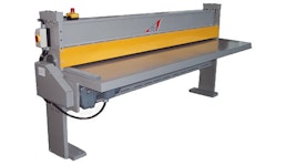 Profilierer ZPM 2500 / TPM 2500 Profilierer ZPM 2500 / TPM 2500