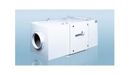Mechanischer Luftfilter TYP MFE Mechanischer Luftfilter TYP MFE