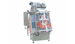 ESSEGI PACKAGING MACHINE F700 + VIBRATING CHANNELS WEIGHERS B/V-K or MULTIHEAD SYNCRO Version ESSEGI PACKAGING MACHINE F700 + VIBRATING CHANNELS WEIGHERS B/V-K or MULTIHEAD SYNCRO Version
